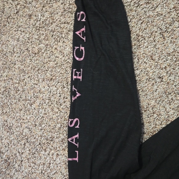 LOWEST PRICE-Vanderpunp Las Vegas Zip-Up - Picture 3 of 3